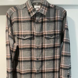 Sonoma - Men’s Supersoft Flannel